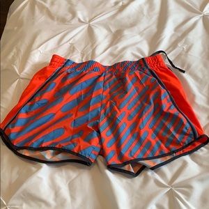Nike shorts